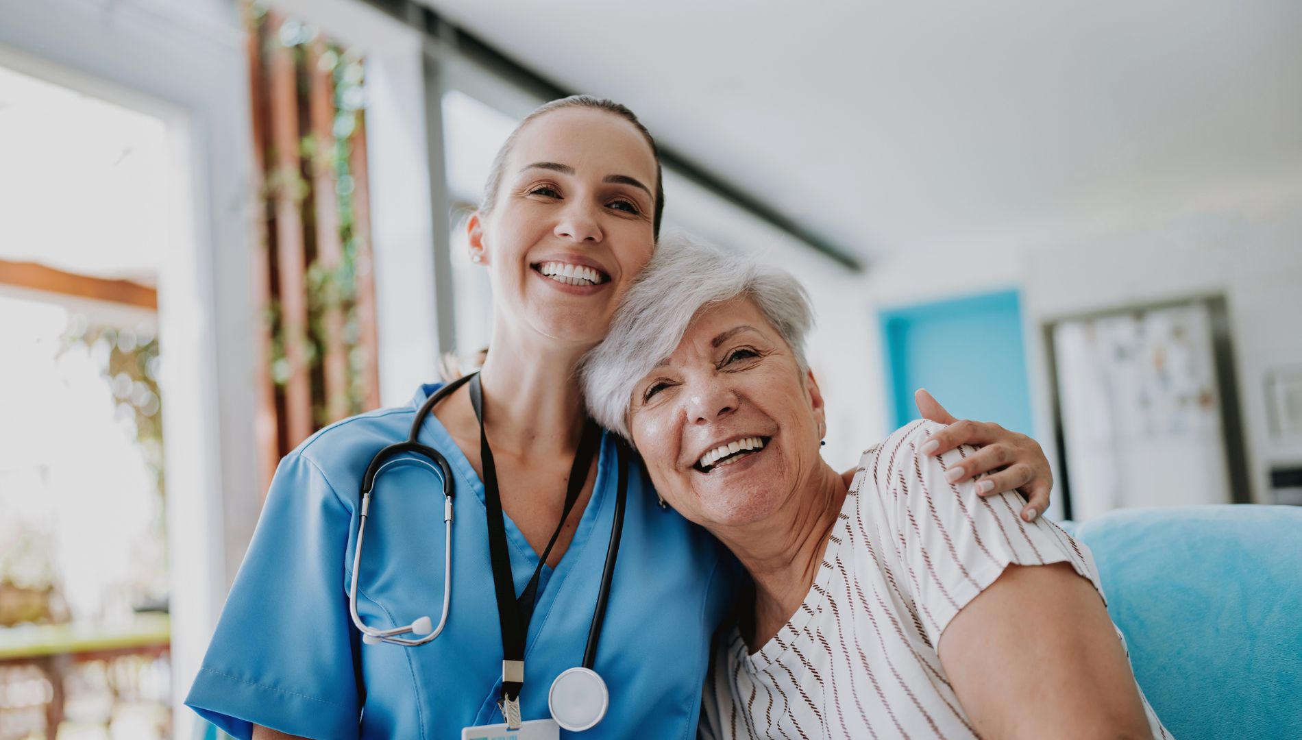 Corso Operatore Socio Sanitario - Iscrizioni aperte